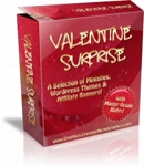 Valentines Surprise